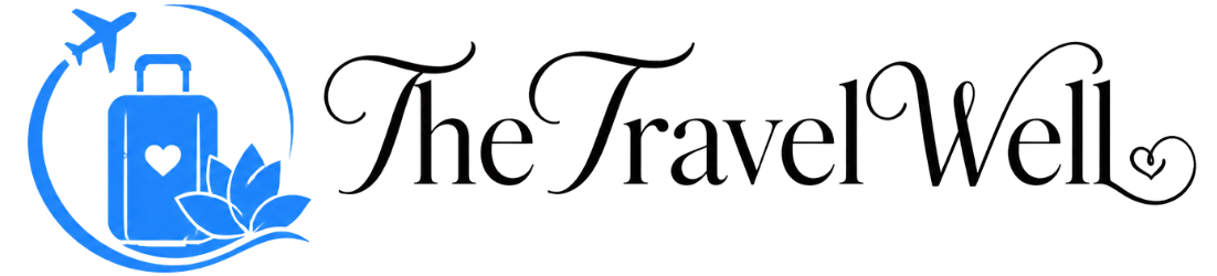 TheTravelWell.co