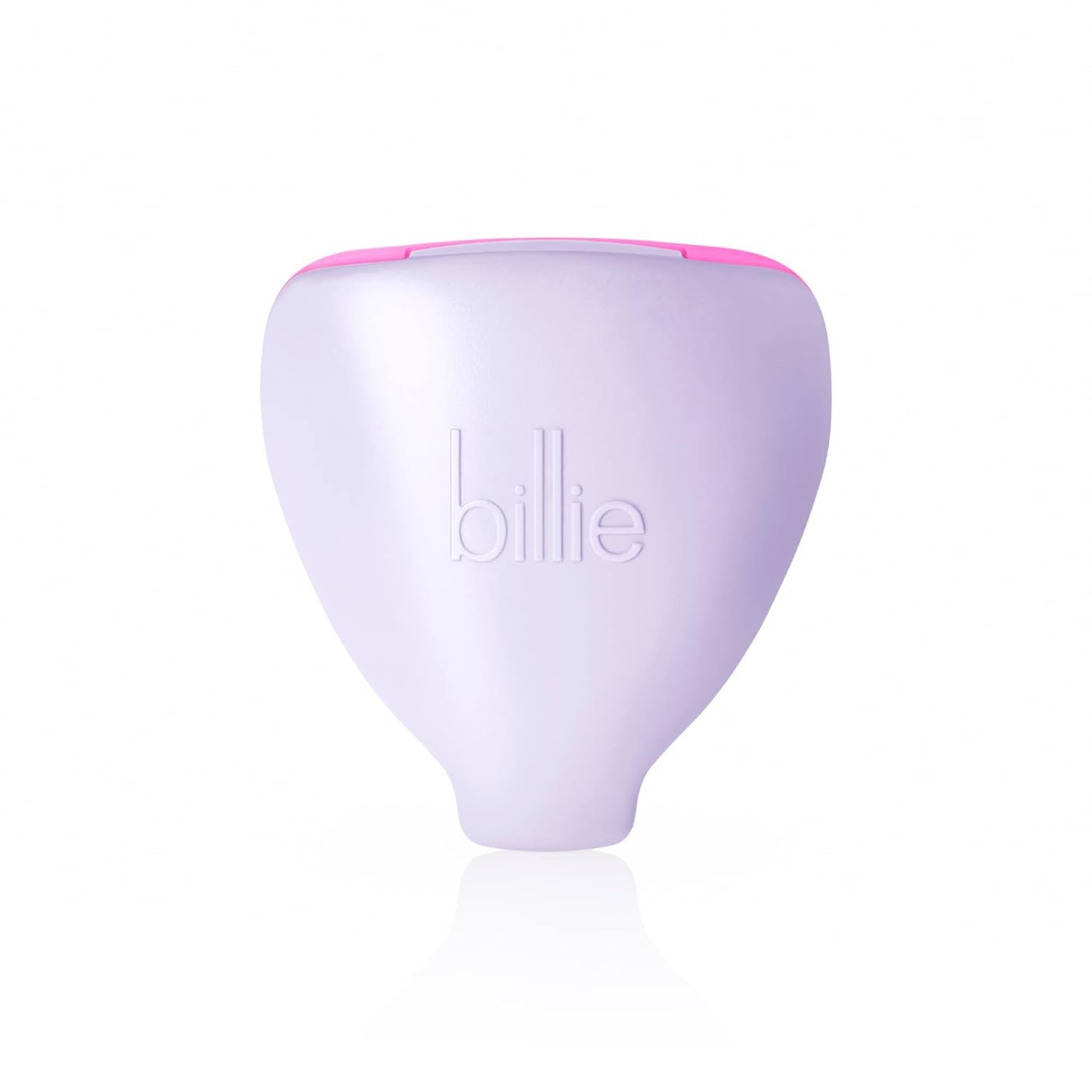 Billie Razors for Women Travel Case, DreamPop