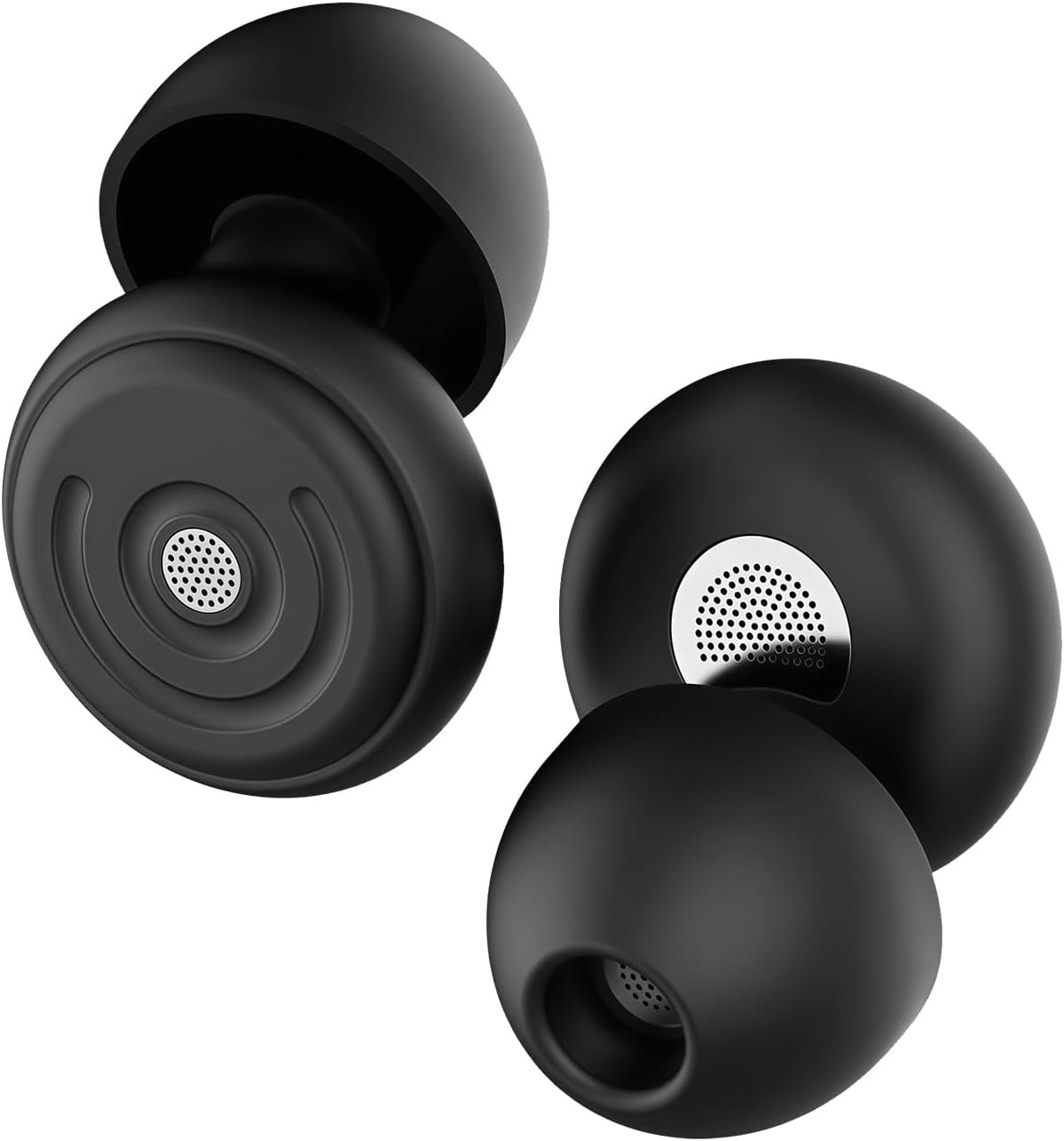 58-26dB Ear Plugs for Sleeping Noise Cancelling Ear Plugs