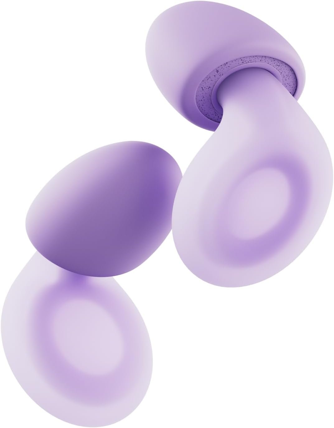 Loop Dream Ear Plugs – Soft Silicone Hearing Protection for Sleep & Snoring