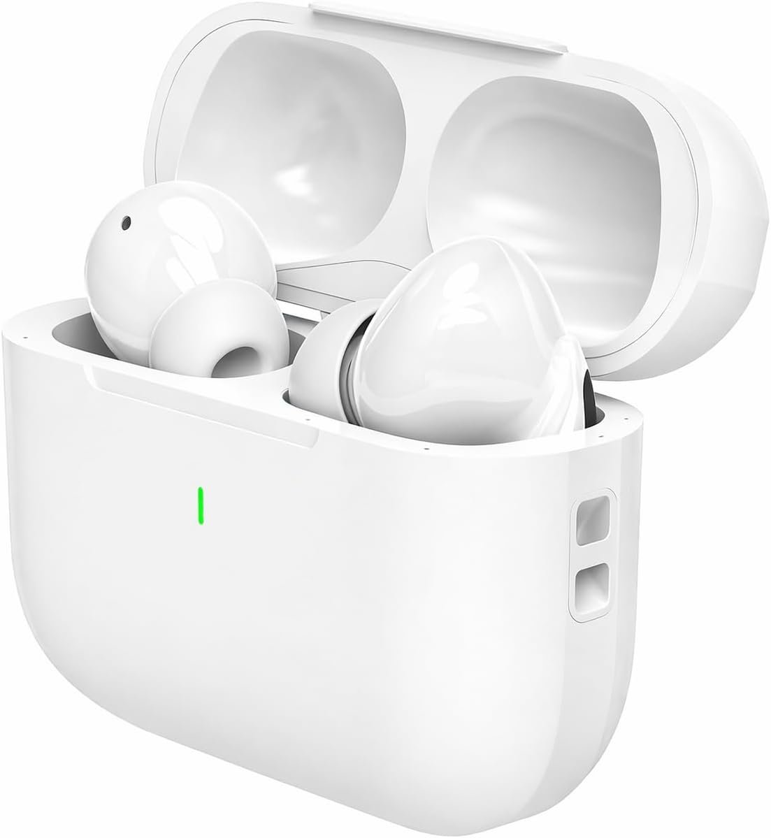 Wireless Earbuds Pro 3, with Hybrid ANC, Bluetooth 5.3 and 24H Playtime