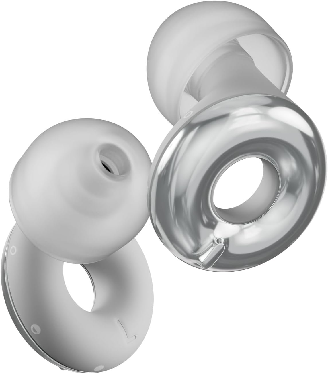 Loop Switch 2 Adjustable Ear Plugs – 3 Modes for Ultimate Control