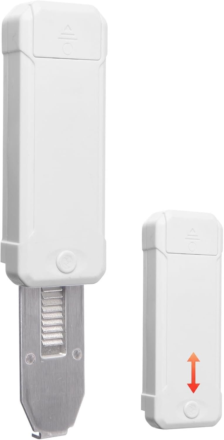Portable Door Lock Travel Hotel Door Locks for Travelers Security Extendable