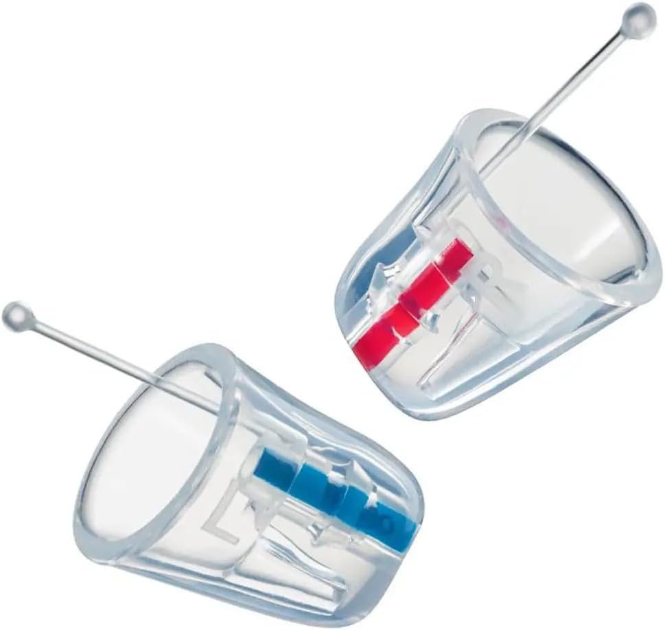 Earasers 19dB Noise Reducing Earplugs – Medium