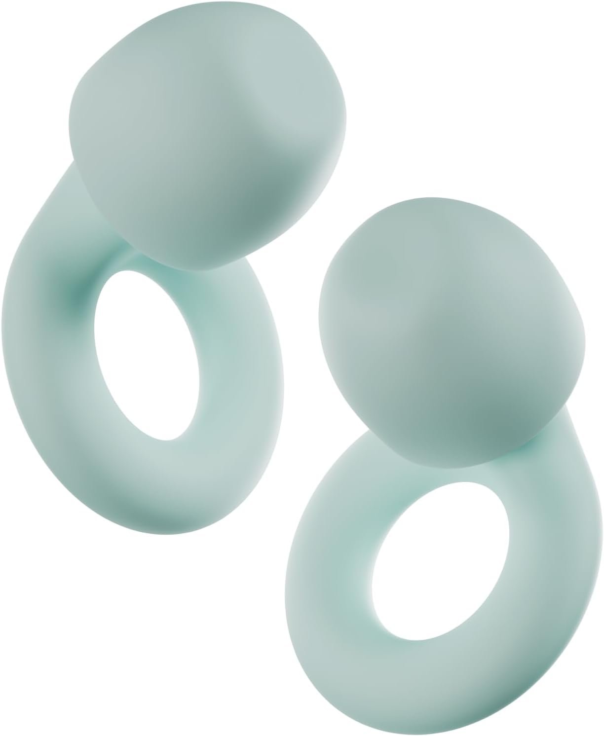 Loop Quiet 2 Ear Plugs – Ultra-Comfy Reusable Hearing Protection for Sleep