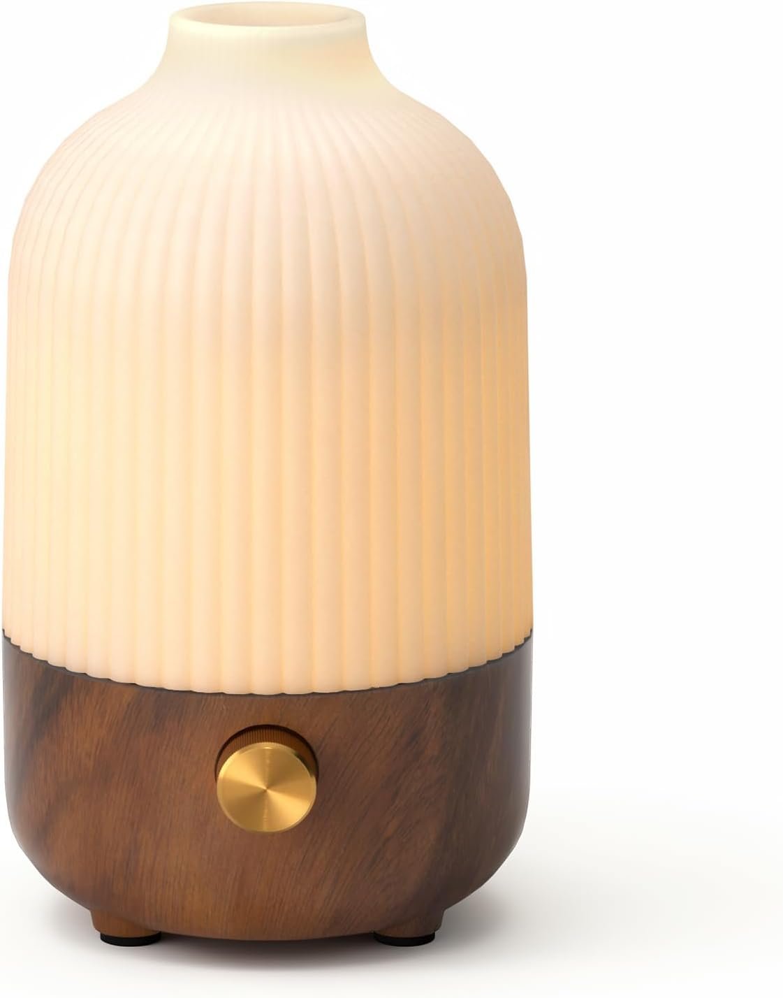 ARVIDSSON Essential Oil Diffuser for Home, 100ml Aromatherapy Diffuser