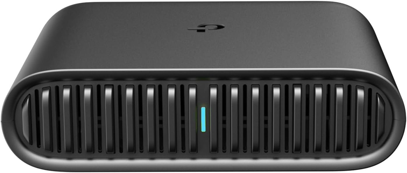 TP-Link Roam 6 AX1500 Portable Wi-Fi 6 Travel Router (TL-WR1502X)