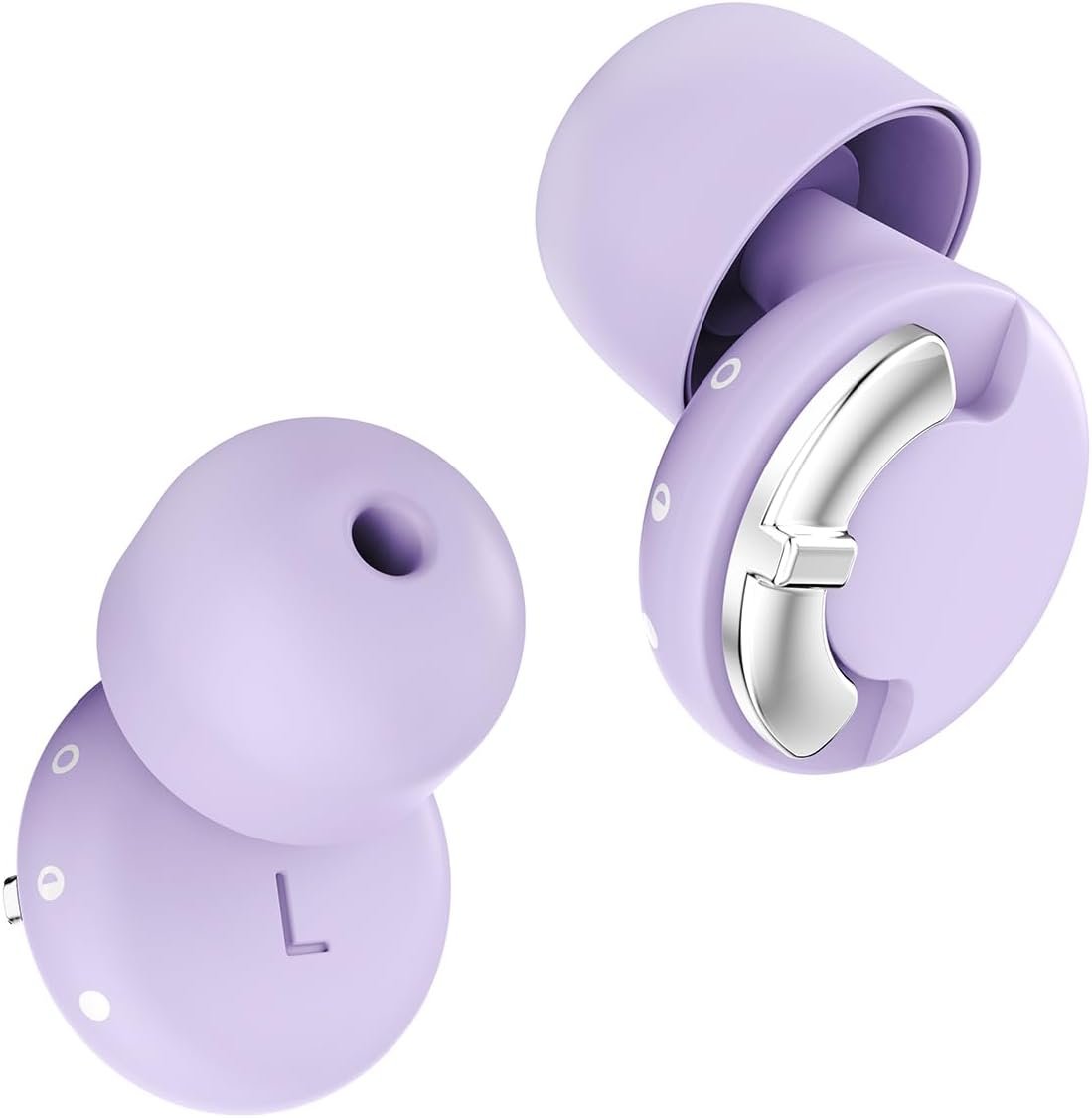 Adjustable High Fidelity Concert Ear Plugs, Hearing Protection