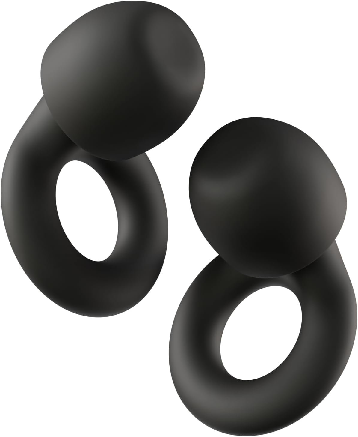 Loop Quiet 2 Ear Plugs – Ultra-Comfy Reusable Hearing Protection for Sleep