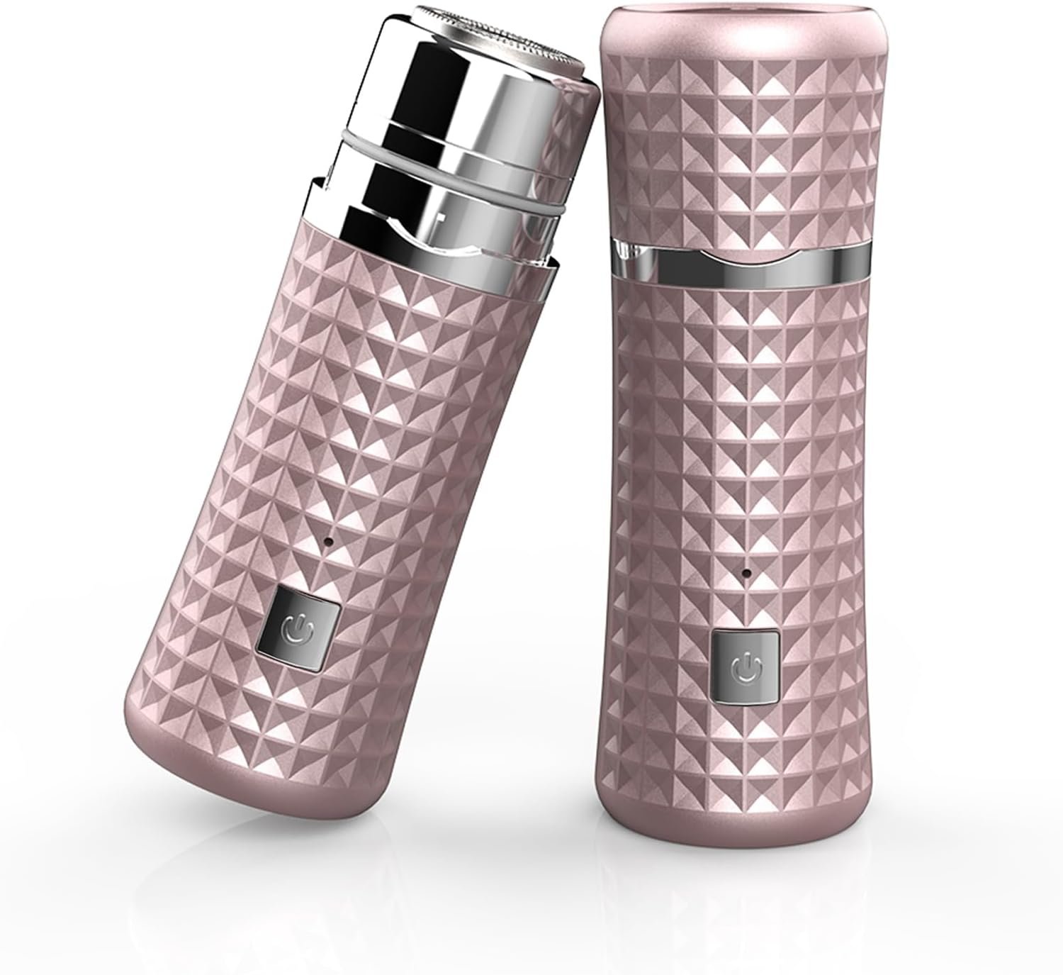 Face Shaver & Facial Hair Remover for Women, Painless & Portable