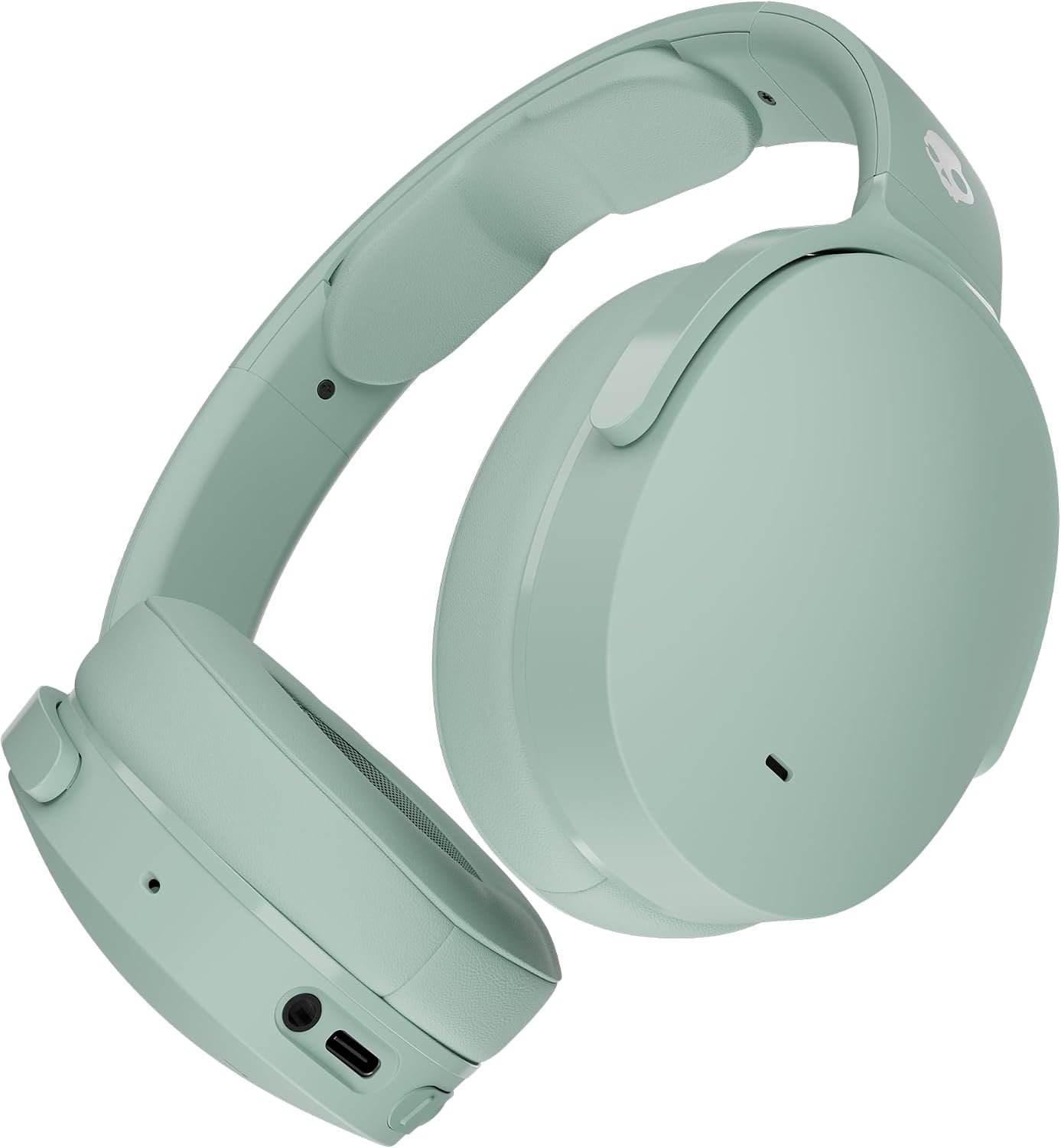 Skullcandy Hesh ANC Noise Cancelling Wireless Headphones – Preppy Sage