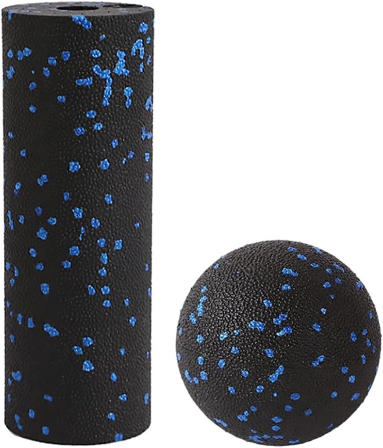 Mini Foam Roller, Muscle Massage Rollers for Trigger Point Therapy