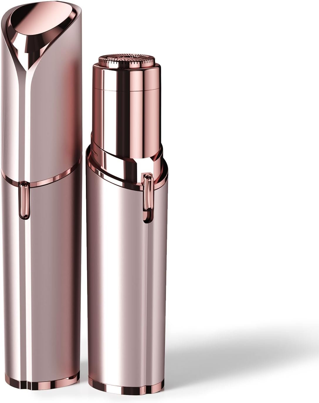 Facial Hair Removal for Women – as Seen on TV Painless Face Shaver
