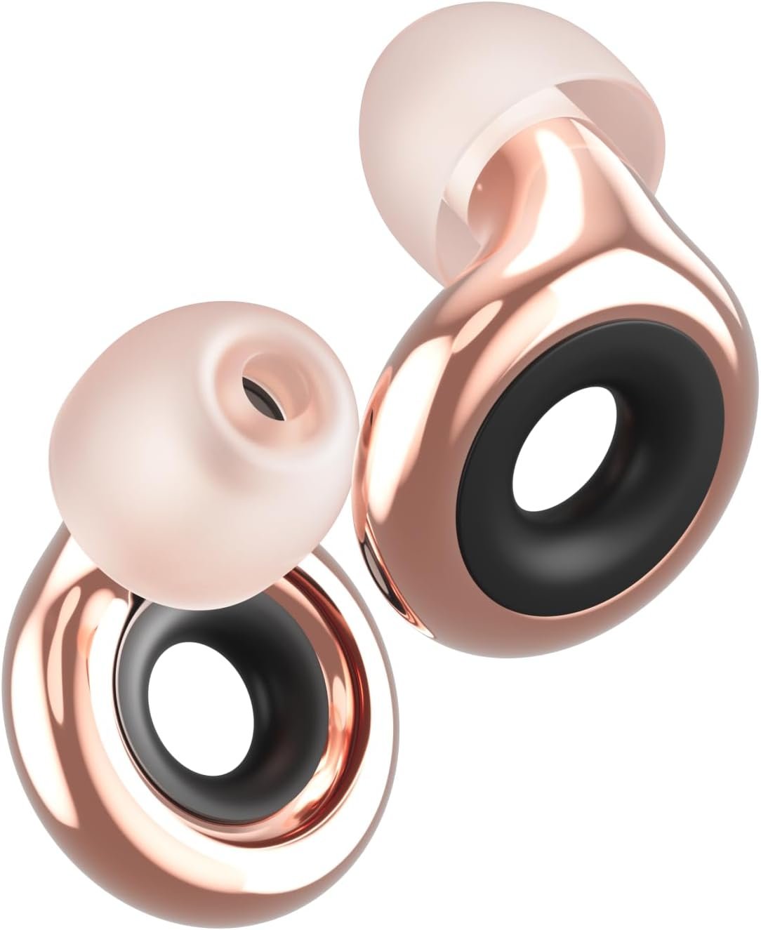Loop Experience 2 Plus Ear Plugs – Stylish Certified Protection + Mute