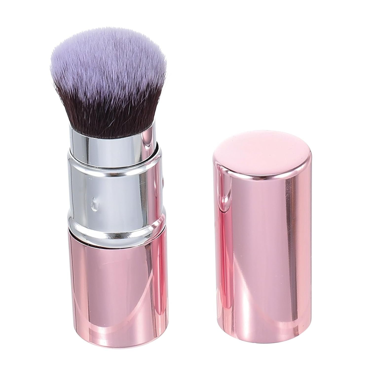 Face Korean Makeup Brush Cleanser Volcanic Stone Oil Absorbing Roller Stick