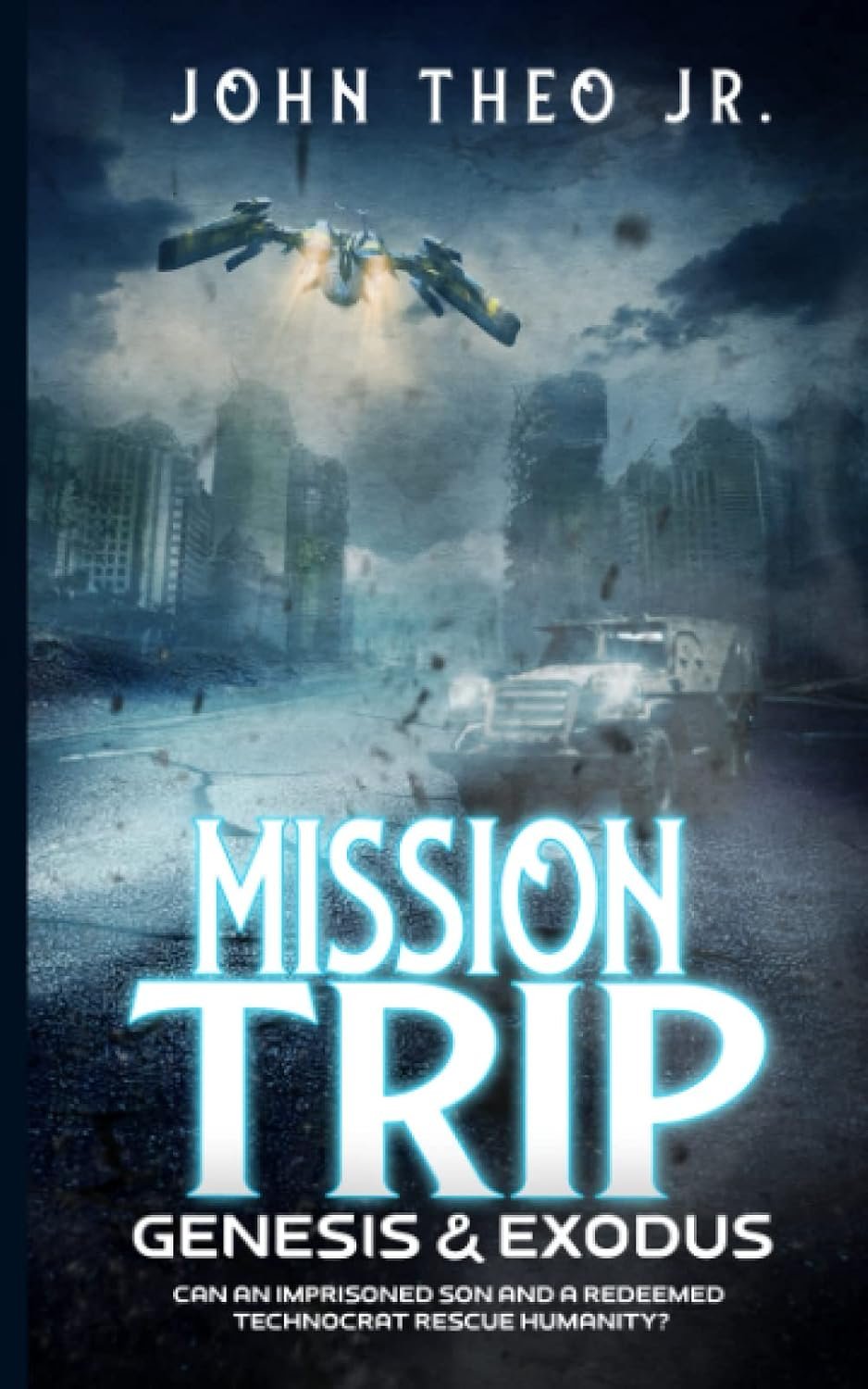 Mission Trip, Genesis and Exodus