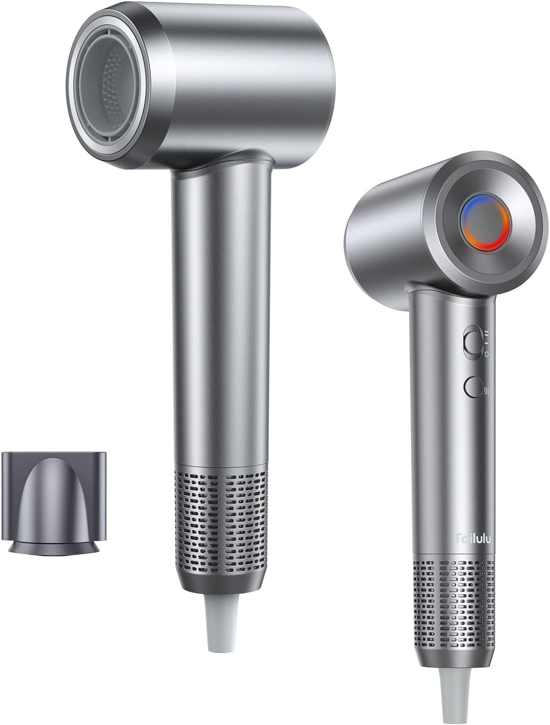 Tailulu Hair Dryer, 160000 RPM High-Speed Ionic Blow Dryer