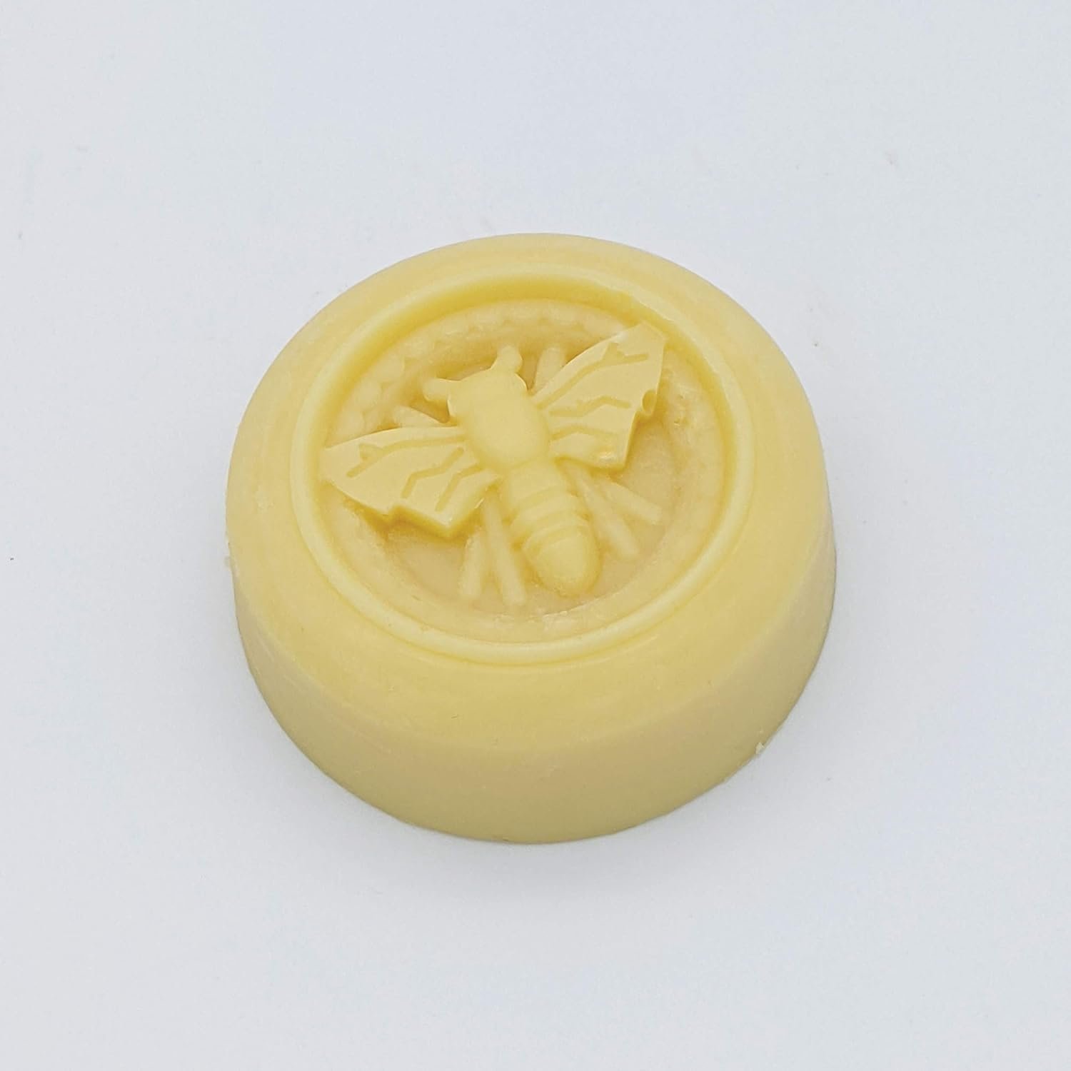Beeswax Lotion Bar – Ultra Moisturizing & Deep Conditioning…