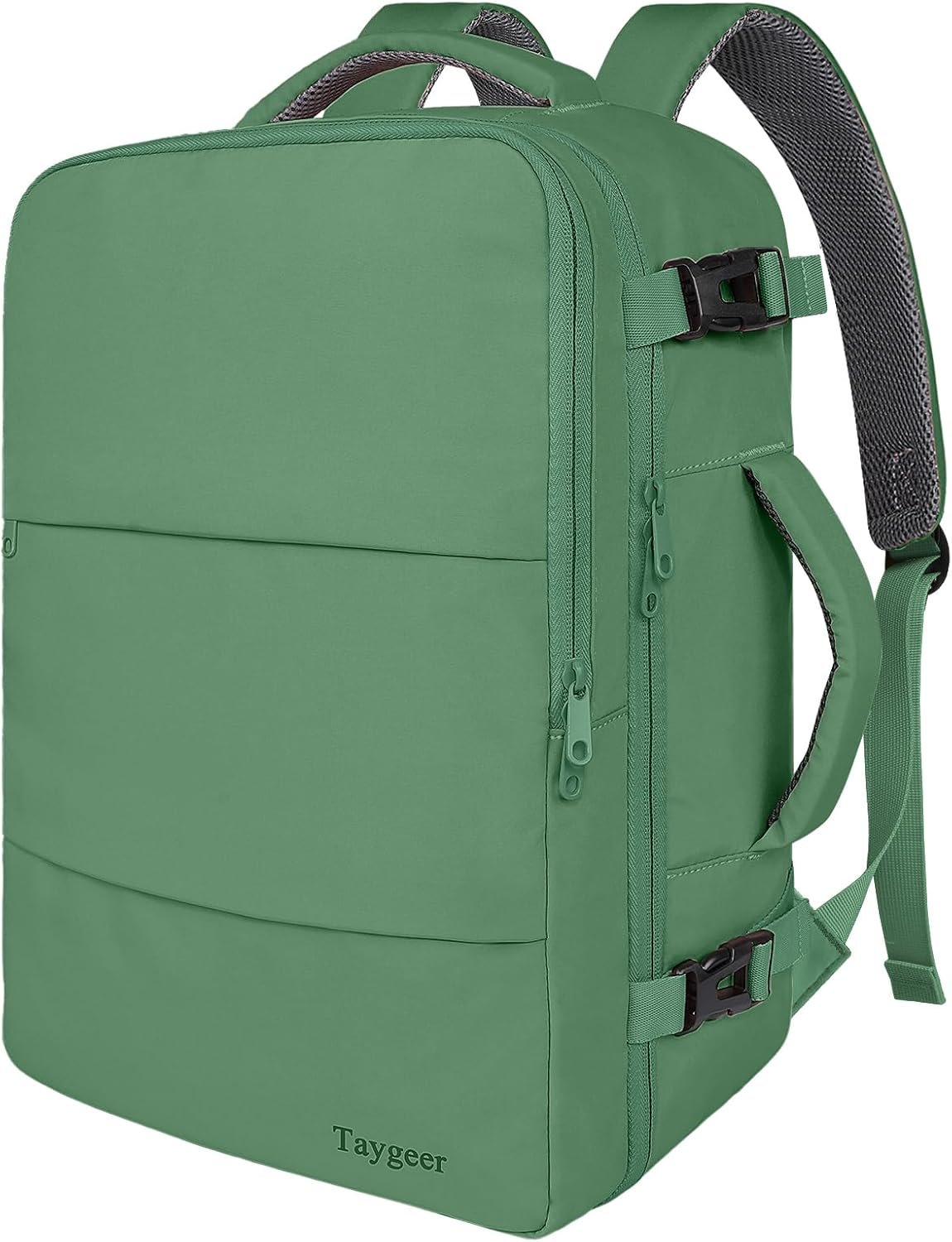 Taygeer Travel Backpack for Women Men, Airline Approved Carry On Backpack