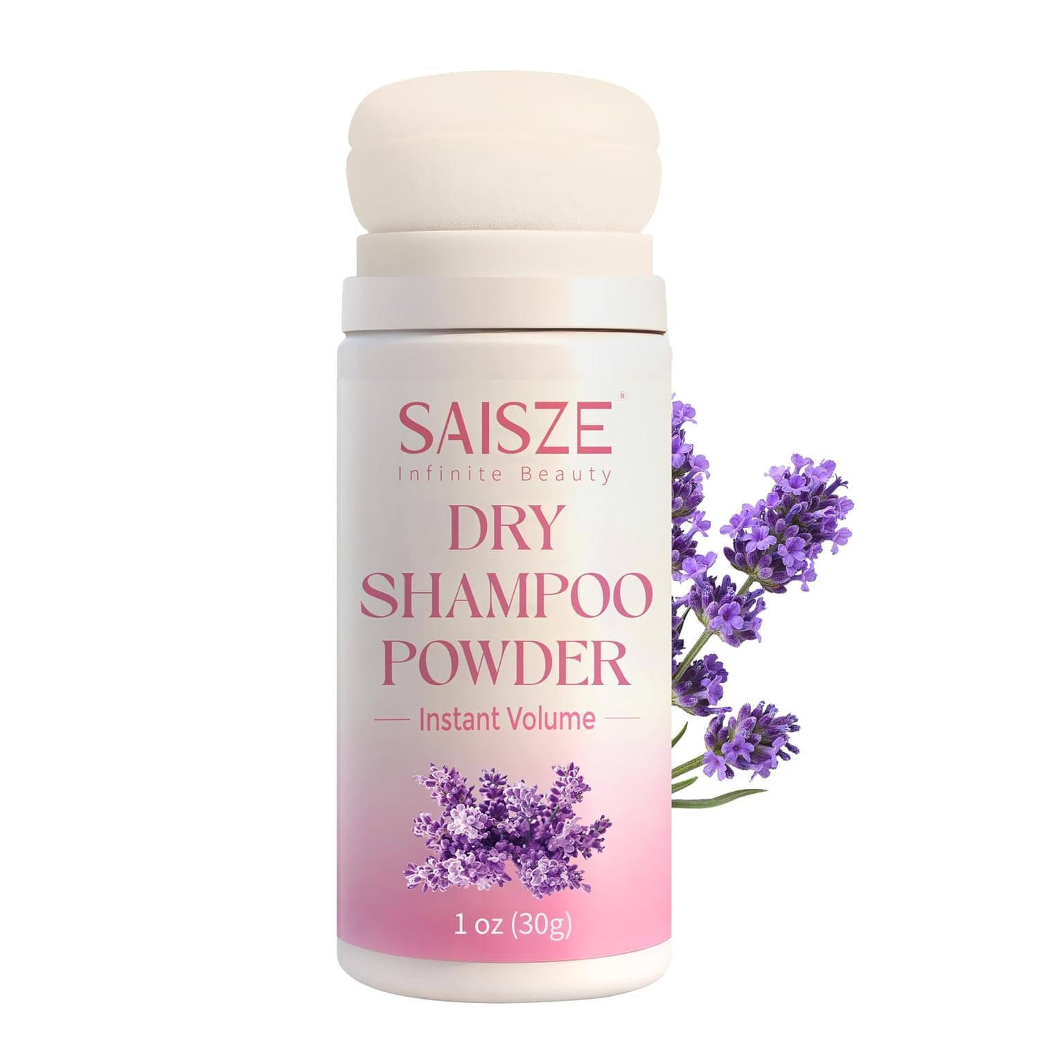 Dry Shampoo Powder, Absorb Oil & Refresh, 1.05 Oz