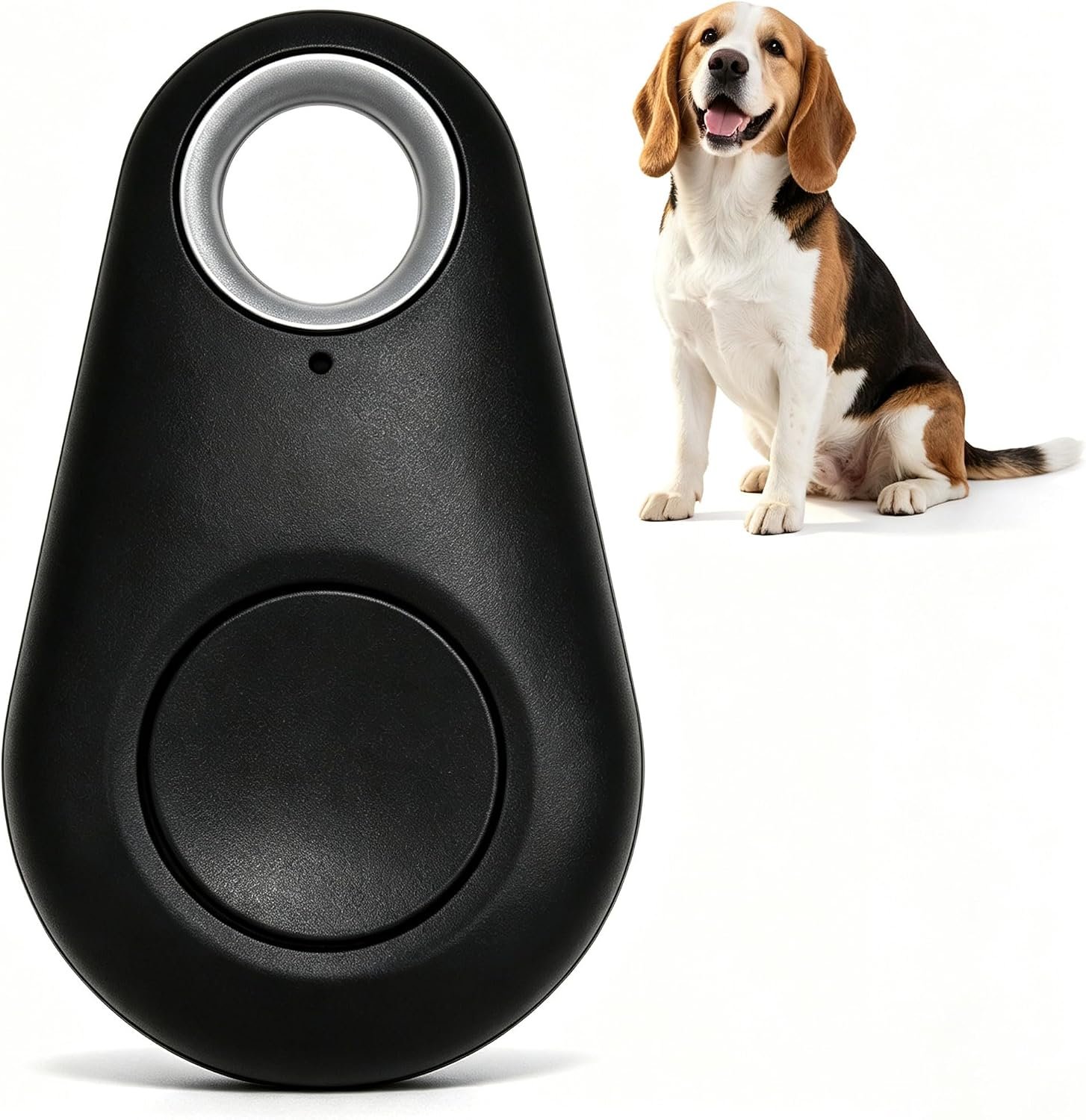 Bluetooth Tracker Tag for iOS & Android for Luggage