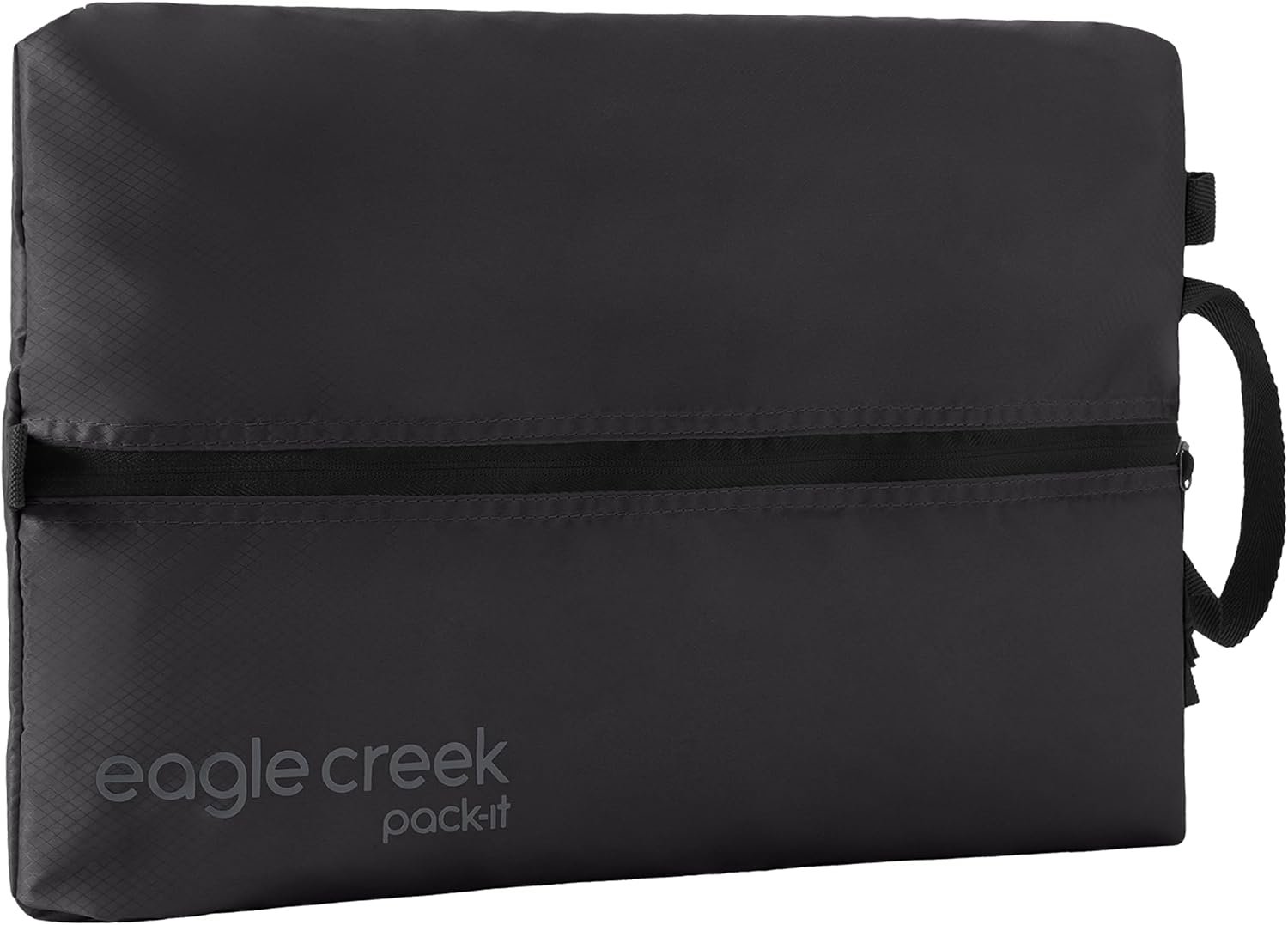 Eagle Creek Pack-It Isolate Shoe Sack, Black