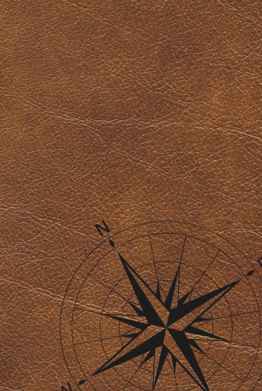 Travel Journal: Guided Reflection For Travelers