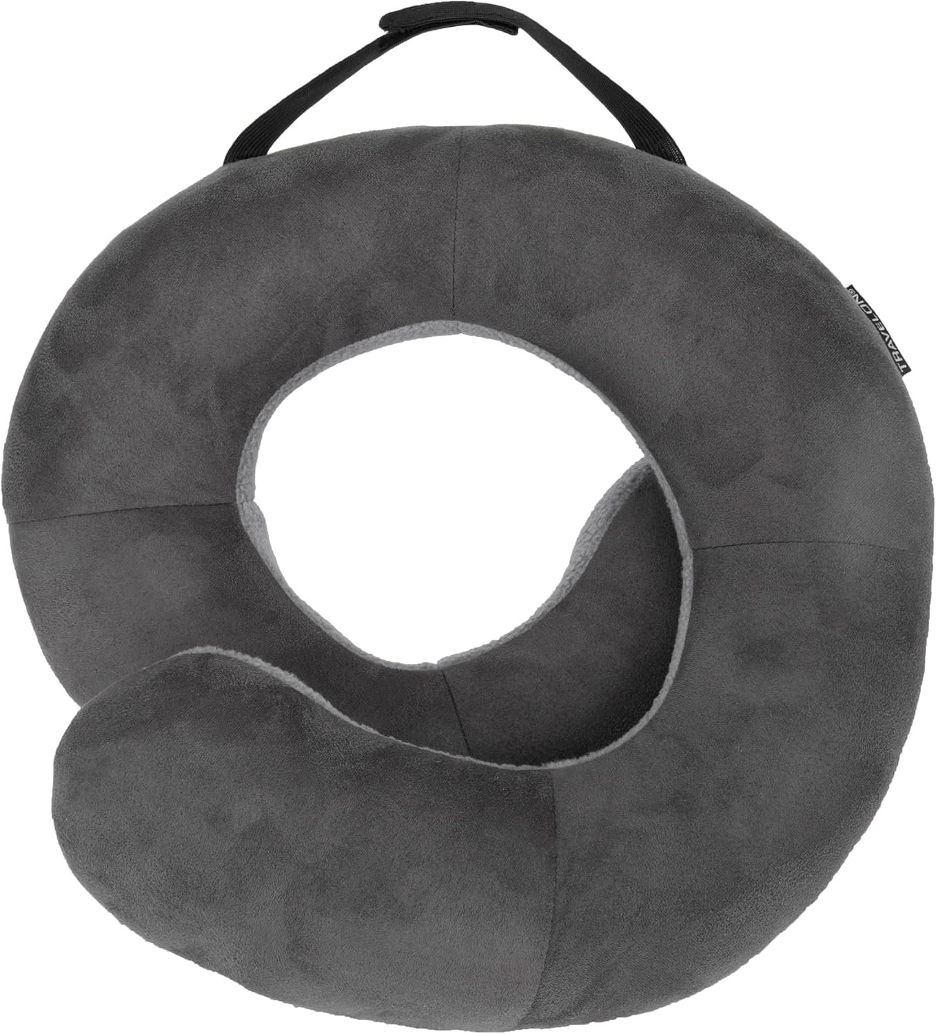 Travelon Deluxe Wrap N’ Rest Pillow