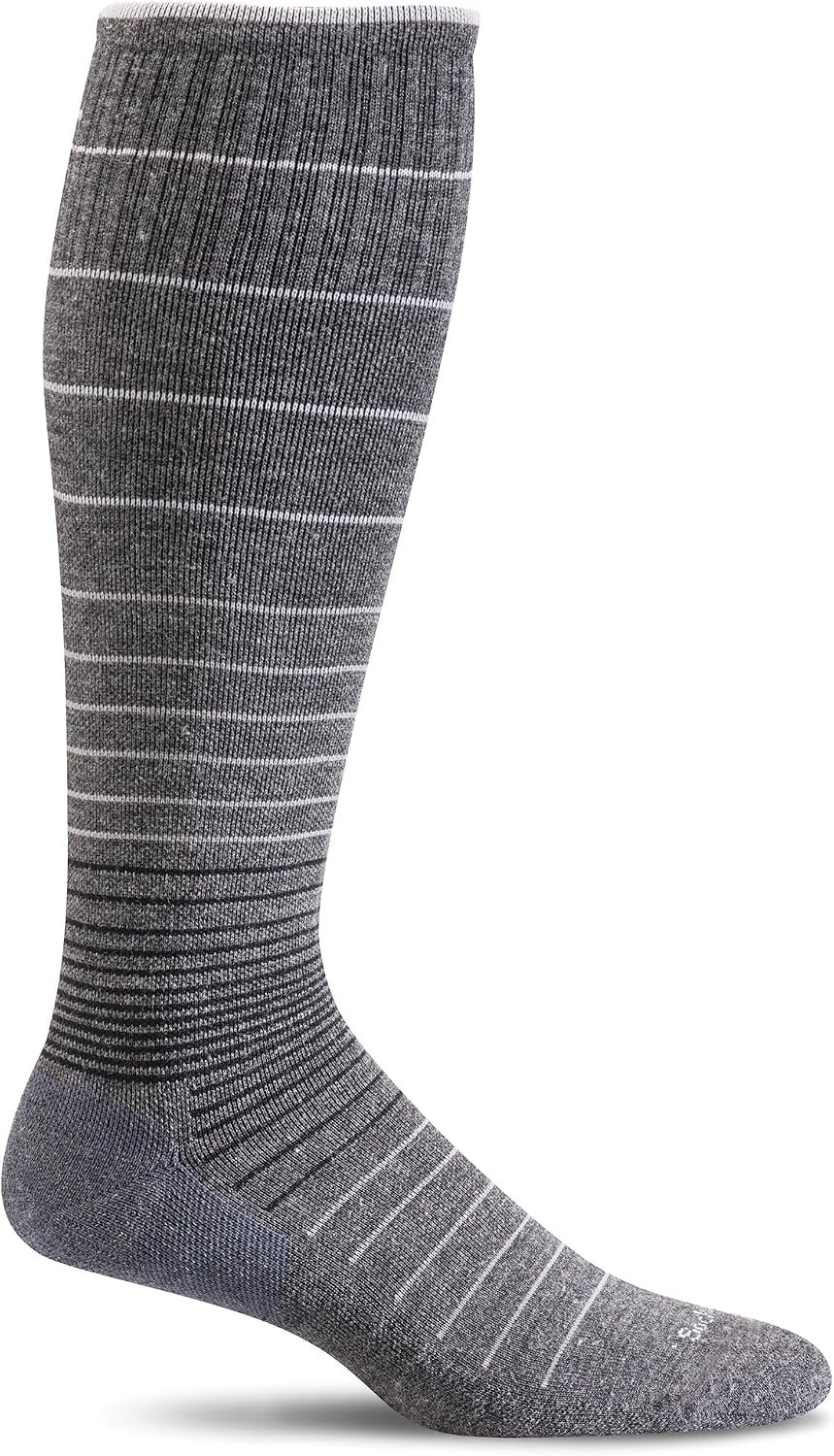 Sockwell Women’s Circulator Moderate Graduated Compression Sock