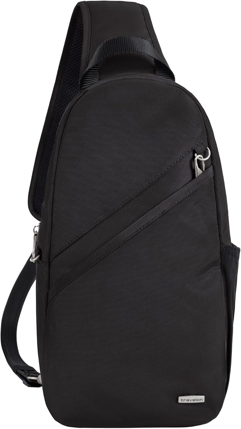 Travelon Anti-Theft Classic Sling Bag