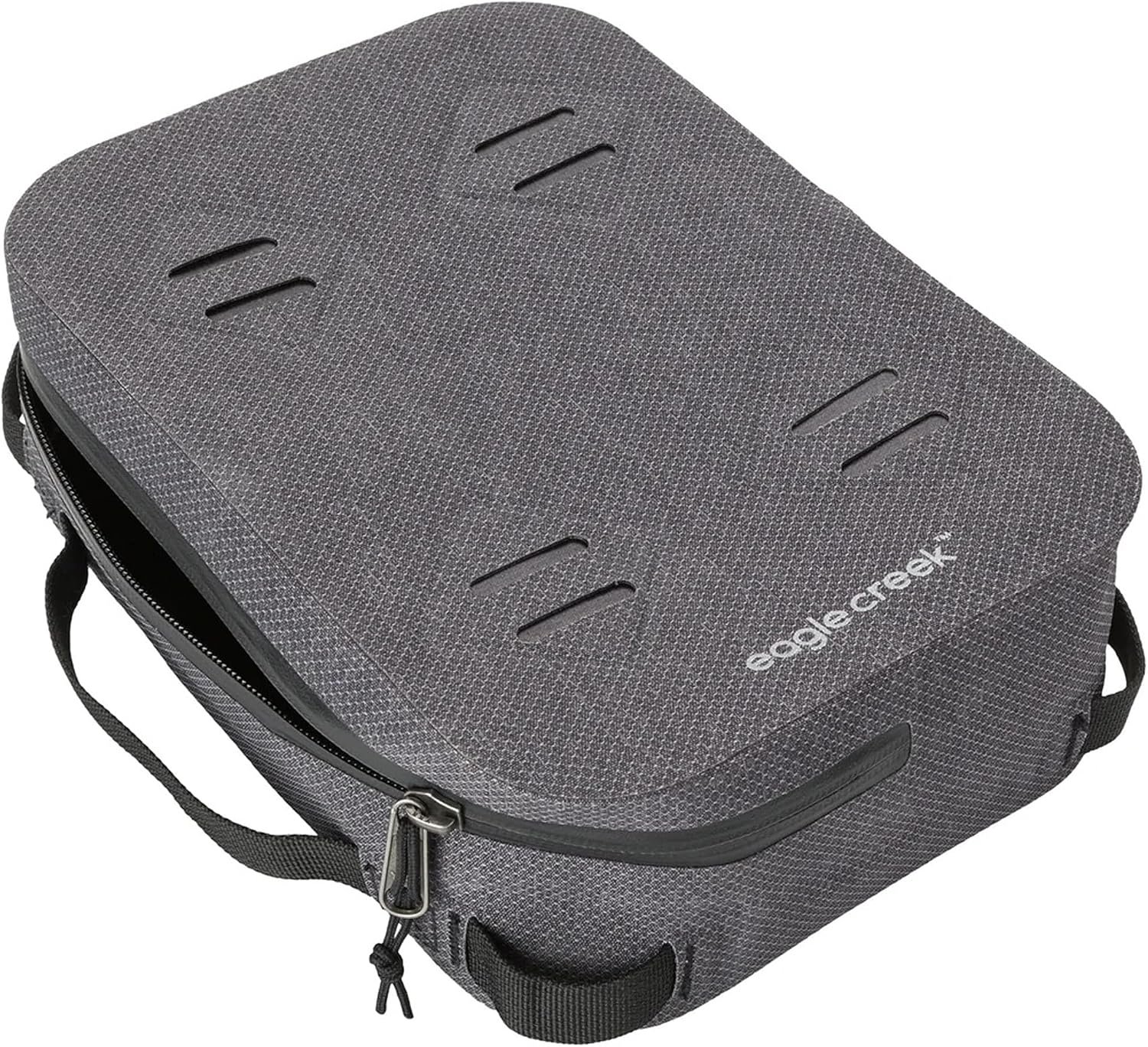 Eagle Creek Pack-It Dry Cube, Medium, Graphite