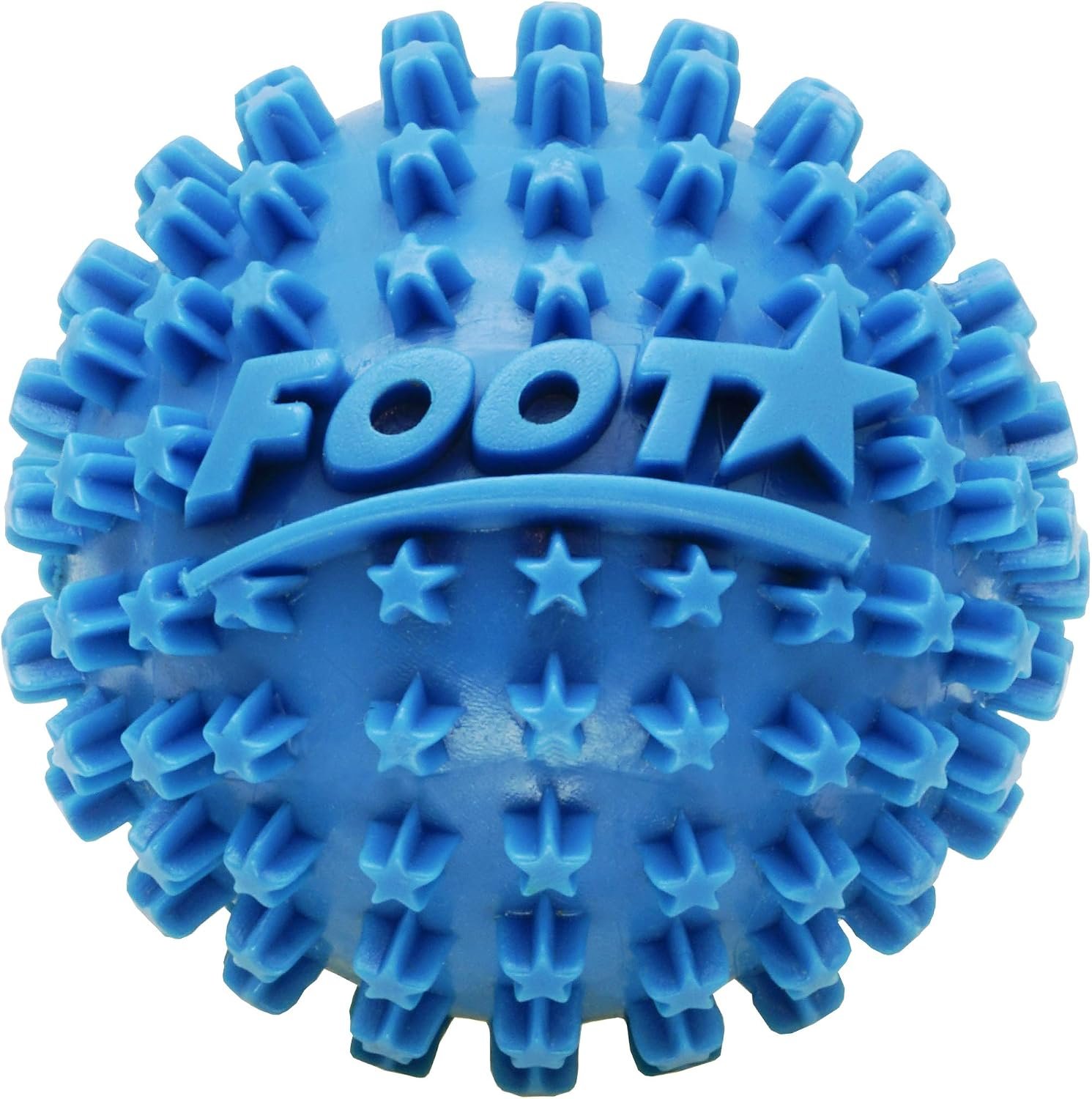 Body Back Foot Star® Massage Ball for Plantar Fasciitis Relief & Recovery