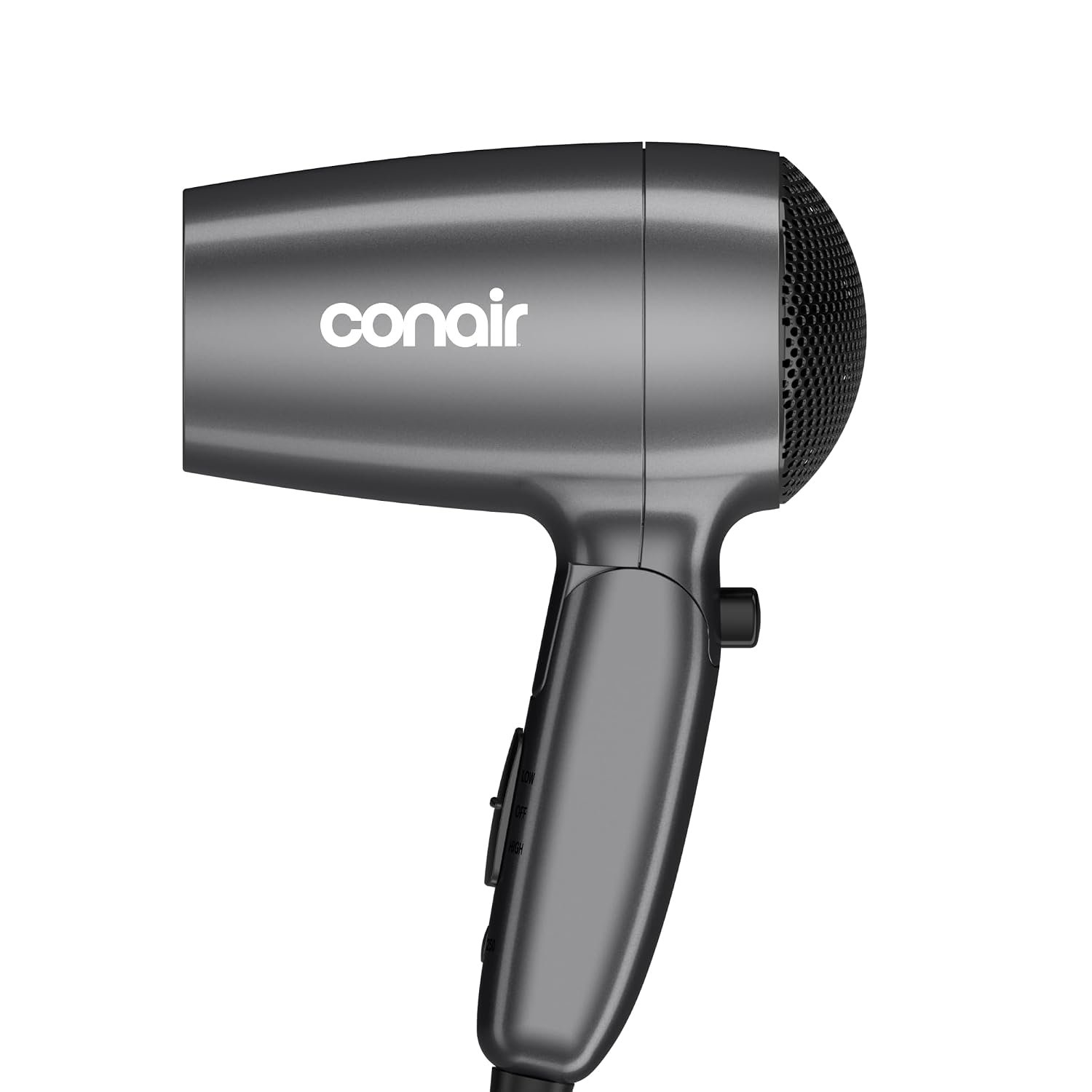 Conair 1875 Watt Travel Hair Dryer