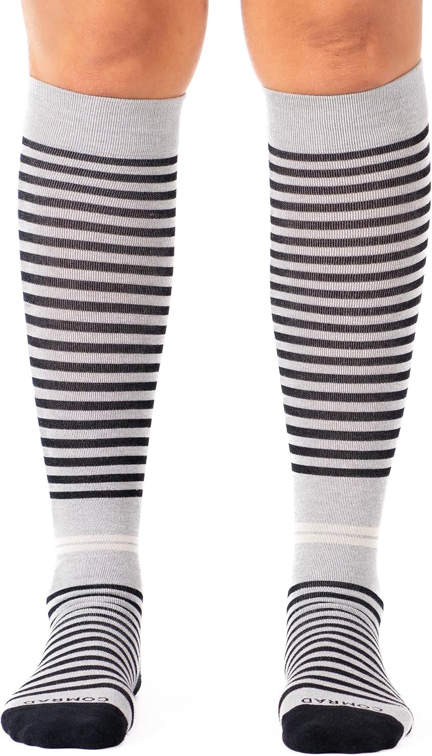 Comrad Knee High Compression Socks